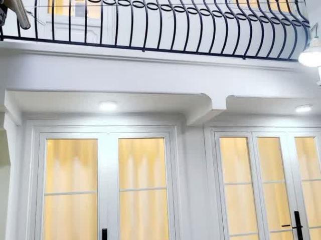 Nhà Mới Đẹp Ở Ngay Không Quy Hoạch 2PN 2wc Hiếm Có Trung Tâm Quận 7 Chỉ 2.4 Tỷ