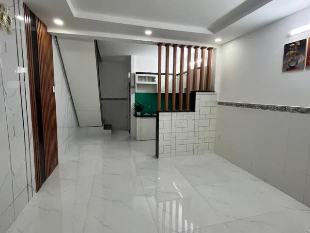 Nhà Mới Đẹp Ngay Lê Văn Quới 34M2 Sổ Đẹp Hoàn Công Đủ Giá Chỉ Nhỉnh 3 Tỷ