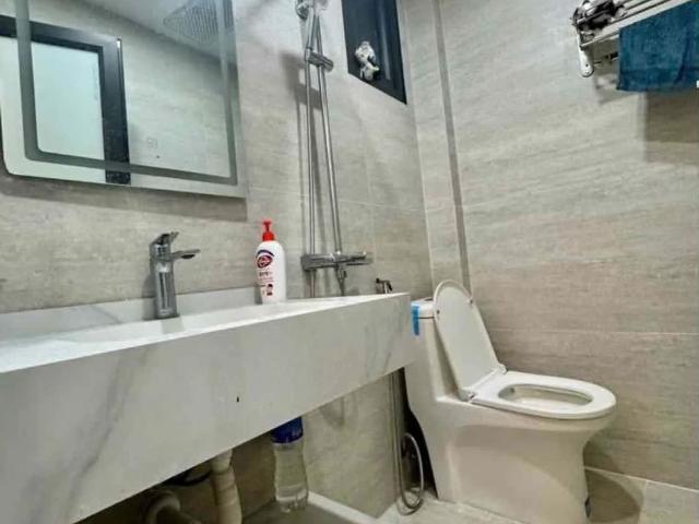 Nhà Mới Đẹp Phố Ngô Sỹ Liên_gần Ô Tô_lô Góc 26M2 X 5t_ngõ Thông, Hơn 6 Tỷ