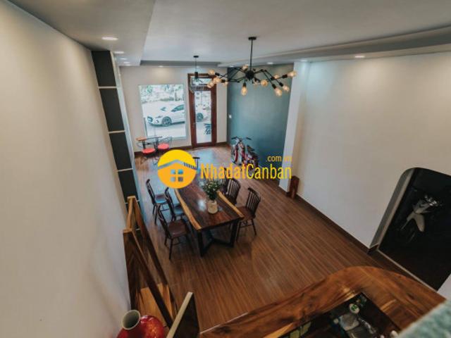 Nhà mới, đẹp tại kqh mạc đỉnh chi, đà lạt 6,5 tỷ