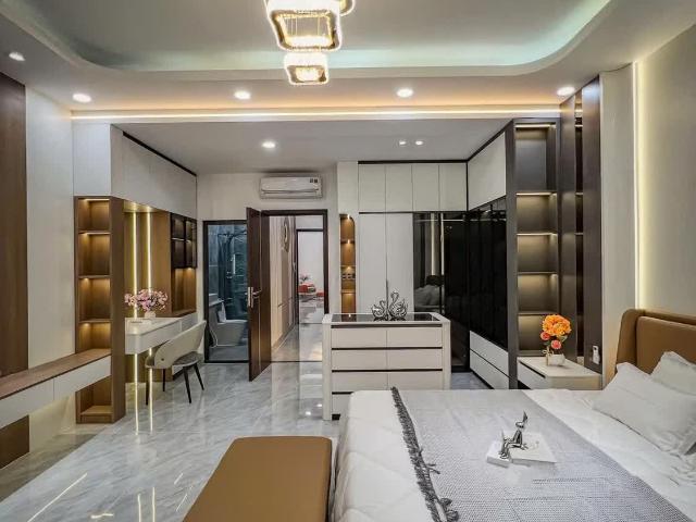 Nhà Mới Đẹp – Vị Trí Vàng Bình Tân– 7 Tỷ