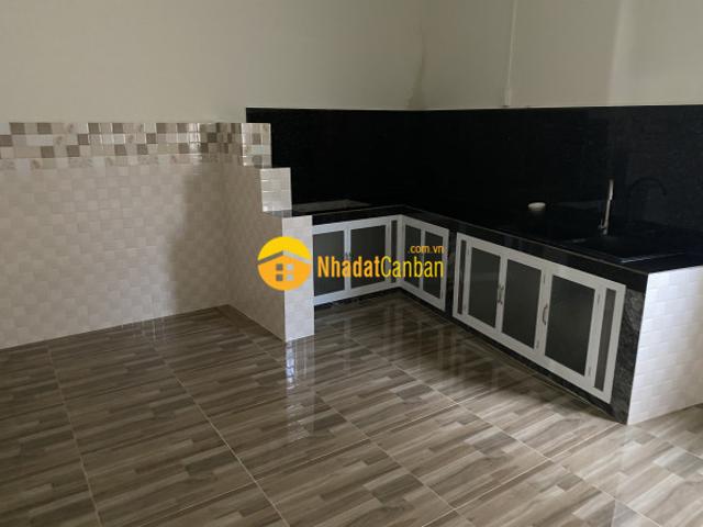 Nhà mới phường 5, mỹ tho cách lý thường kiệt 30m