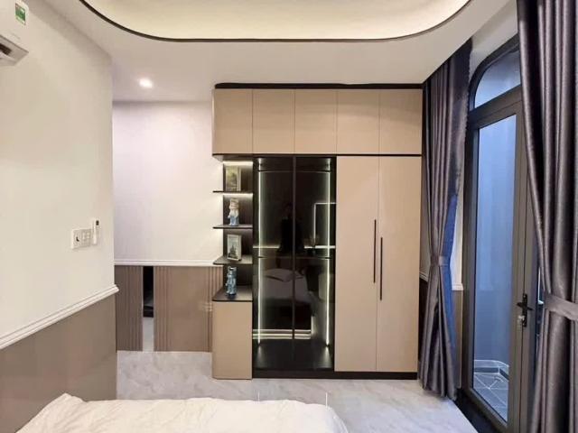 Nhà Mới Phan Đăng Lưu Thủ Dầu Một – 80m² – Giá Chỉ 2,6 Tỷ | Xem Là Chốt