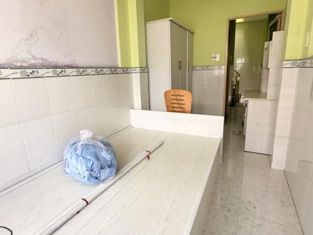 Nhà mới QUẬN 3, Nguyễn Đình Chiểu, 2.2 x 10 22 m2, 4.95 tỷ