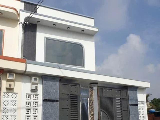 Nhà Mới Sổ Hồng Riêng – Xã Bà Điểm, Hóc Môn, Tphcm