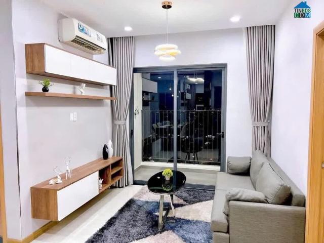 Nhà mới, sổ sẵn. Thanh toán 300tr nhận nhà ngay Căn hộ liền kề Tp. Thủ Đức