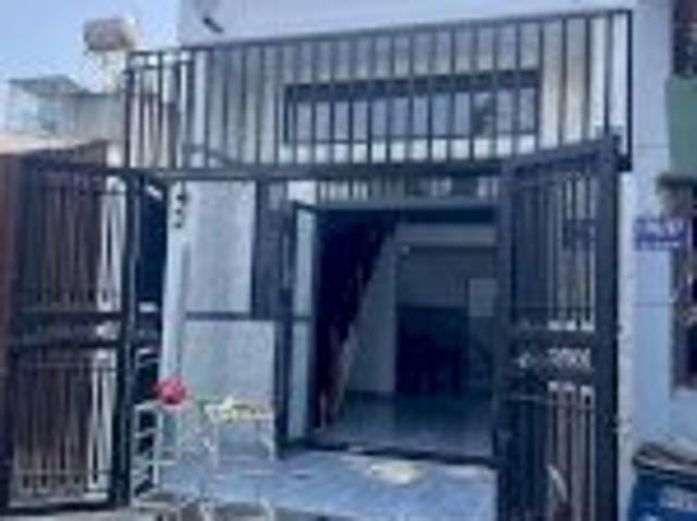 Nhà Mới Sc Ngay Trường Thcs Nguyễn Quốc Phú Dx14 Tân Vĩnh Hiệp, Bình Dương 920Tr