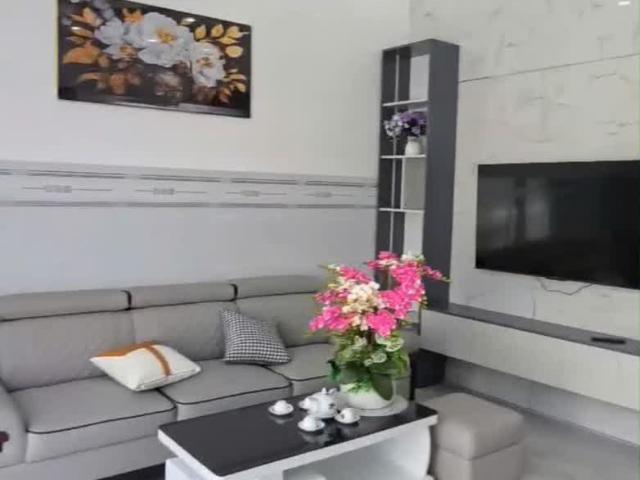 Nhà mới SIÊU ĐẸP, Kp Bình Phong, Phường Mỹ Phong. Bao RẺ nhứt TP. Mỹ Tho cũ