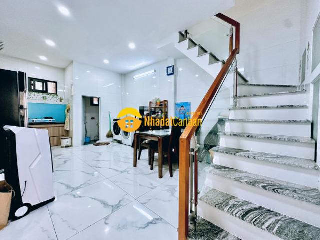 Nhà mới tặng nội thất ngang 4m hiếm trong tầm giá gần emart 2 gò vấp chỉ 4tỷ2 tl