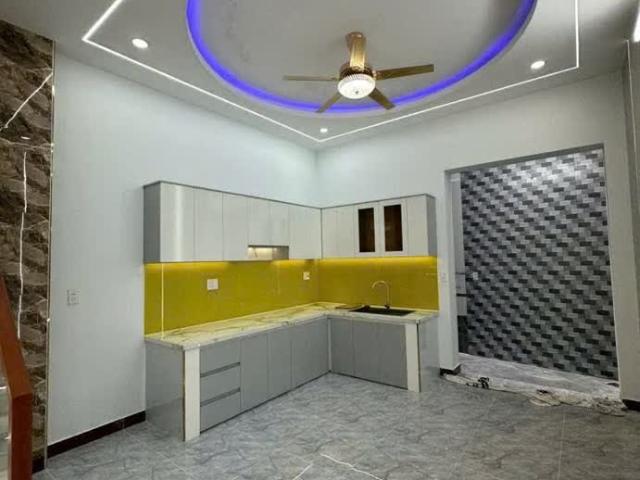 NHÀ MỚI Tăng nhơn phú B, Thủ Đức Dọn vào ở ngay Giá 7.3 tỷ