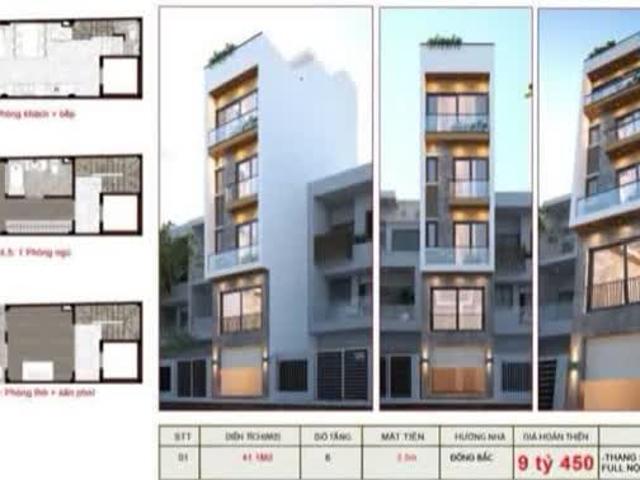 Nhà Mới Tinh – Đã Hoàn Thiện – Có Thang Máy Phân Khúc Hiếm Ngọc Thuỵ Long Biên