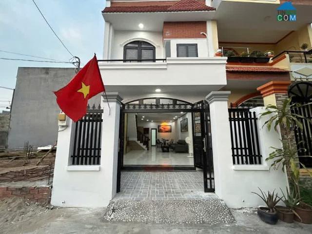 Nhà Mới Tinh Nguyễn Duy Trinh Phường Trường Thạnh 85M2 Giá 4.5 Tỷ