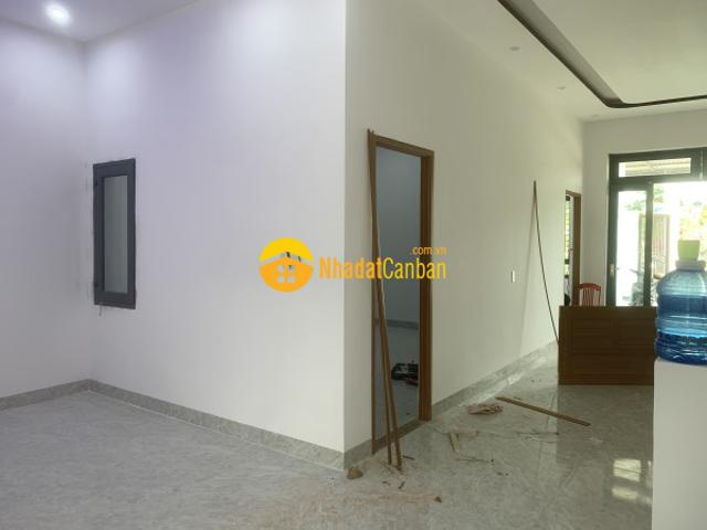 Nhà mới toanh khu tây yên sát đường trần phú 174m2 1 tỷ 350