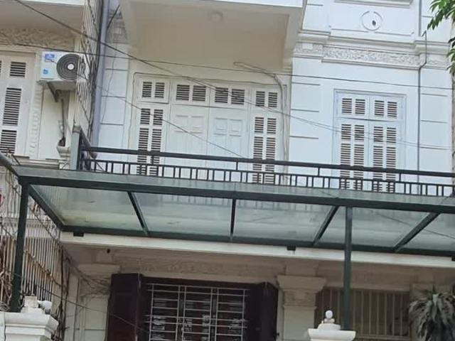Nhà mới, tôi chủ nhà cho thuê nguyên căn, Khu Mai Dịch, 128m2x 4.5T Kinh doanh, VP 33 Tr