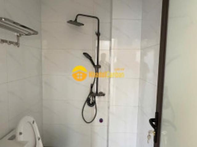Nhà mới trâu quỳ 5tầng oto đỗ cửa nội thất cơ bản giá nhỉnh 5tỷ