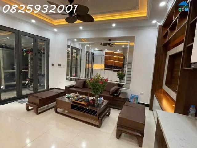 Nhà Mới Vào Ở Ngay Tiện Ích Đầy Đủ Trung Tâm Tây Hồ Ngõ Thông Trích Sài Võng Thị Ngõ Trước