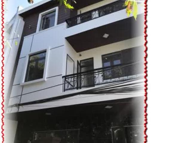Nhà mới xây 3 tầng mê đúc ở Vĩnh Ngọc, Nha Trang DT 80m² Giá 2 tỷ 650tr