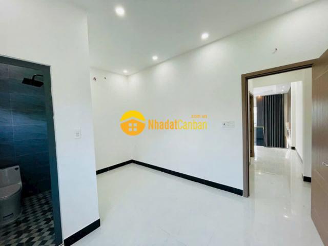 Nhà mới xây xã tân phú trung, củ chi dt 110m2 1 lầu 3pn 2wc giá 2,9 tỷ