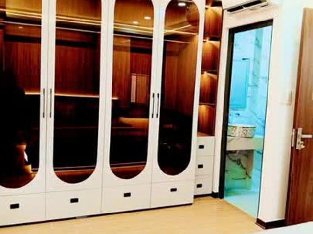 Nhà Mới Xây Full Nội Thất Cao Cấp Trung Tâm Quận 12
