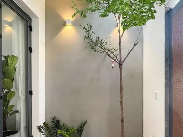 Nhà Mới Xây Full Nội Thất – Diện Tích 87m² – Giá 1 Tỷ 900 Triệu