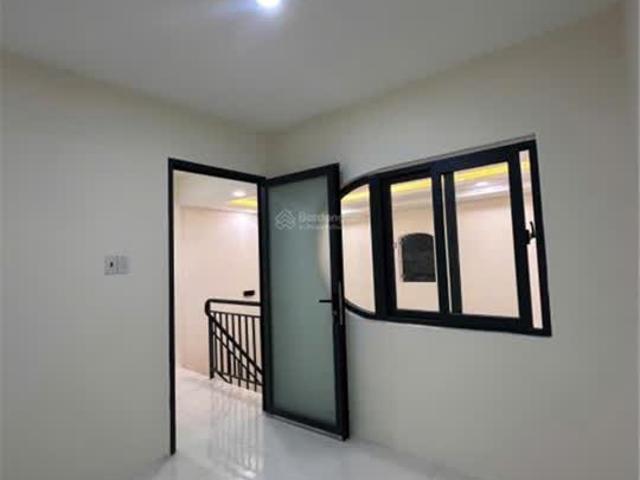 Nhà mới xây hẻm Võ Thị Sáu, Phước Long 45,5m² 2PN chỉ 2,39 tỷ vào ở ngay