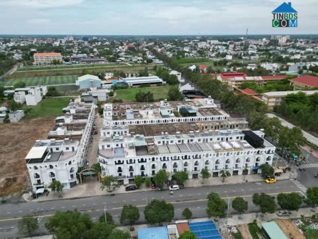 Nhà mới xây hiện đại, tiện nghi tại Tây Ninh