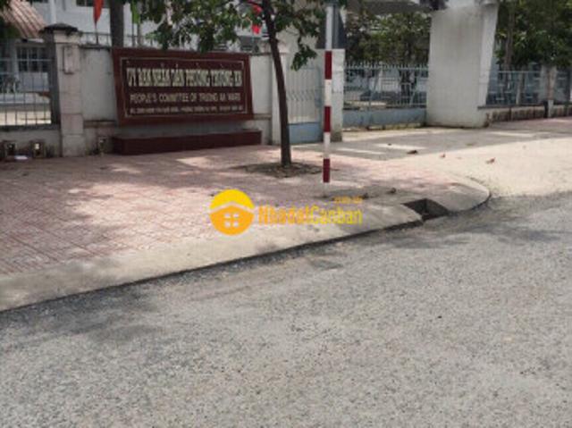 Nhà mới xây khu dân cư trường an tp vĩnh long
