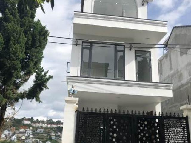 Nhà mới xây KQH Thái Lâm gần 500m2 sàn chỉ với 7 tỷ 9 thương lương