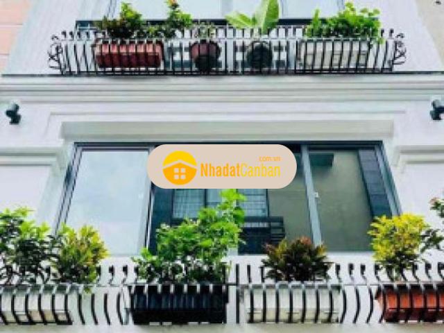 Nhà mới 100 hẻm xe hơi dương quảng hàm p5 gvap