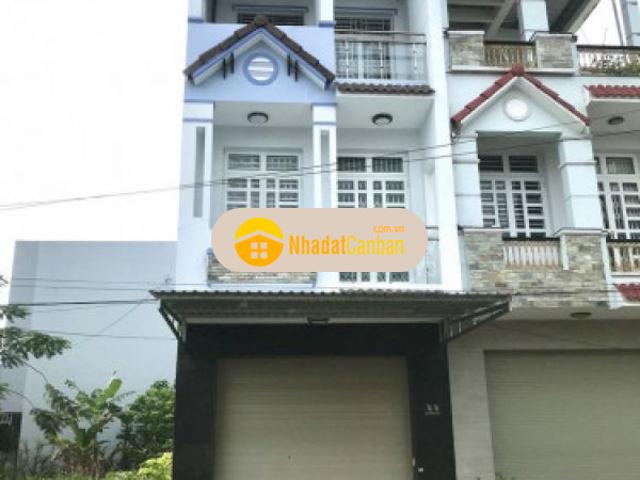 Nhà mới 2 lầu b7 hưng phú hoàng t thiện 6 99 tỷ