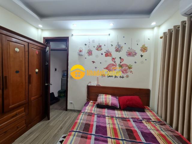 Nhà mới 35mx5t, kinh doanh, phân lô, ô tô. Tại xa la, hà đông. Chỉ 6.25 tỷ