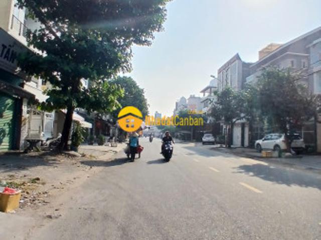 Nhà mới 3 lầu đường số 19 khu tên lửa 4,5x20 chỉ 15 tỷ 700