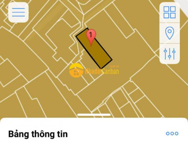 Nhà mới 3 tầng btct, hxh lê quang định, p. 1, q. Gv 64m2 giá 5.7 tỷ tl