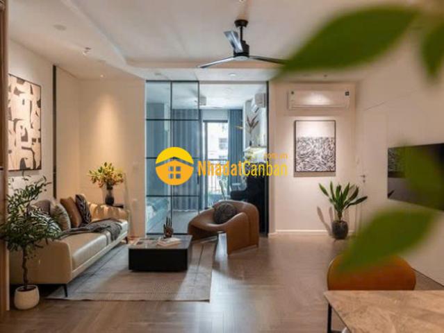 Nhà mới 3 tầng đường nhơn hòa 3, p. Hoà an, 90m2 giá 4.8 tỷ tl
