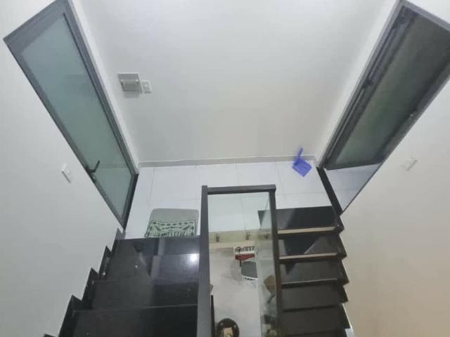 Nhà mới 3 tầng ô tô đỗ cửa, cạnh Sacombank Tây Thạnh, 6.2 tỷ