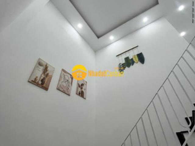 Nhà mới 3pn quang trung hiệp phú. Gần ngã 4 thủ đứcchỉ 4.9t tl. Diện tích 60m2 ngang