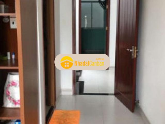 Nhà mới 4tấm hẻm 1lê văn quới 4 14 4pn5wc hẻm6m