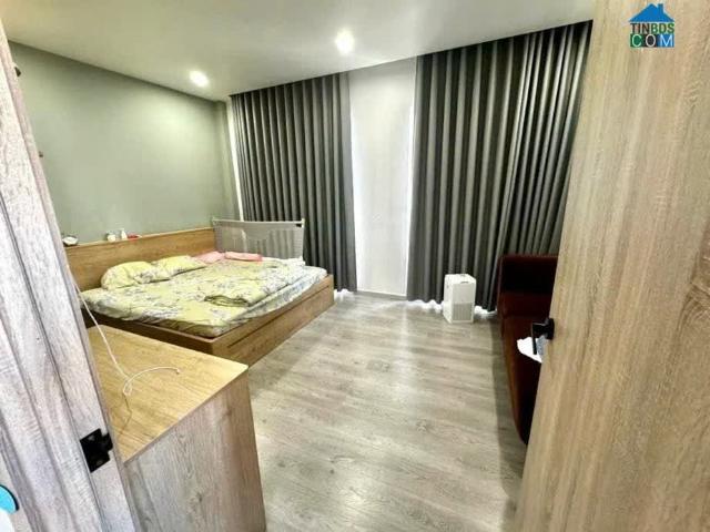 Nhà Mới 4 Tầng – 50m² – 5PN – Tặng Full Nội Thất | View Landmark 81