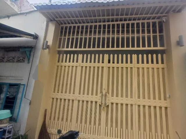 Nhà mới 65.2m2 Giá 5.9 tỷ 2 tầng 3PN Chuyên Dùng Chính, Quận 7