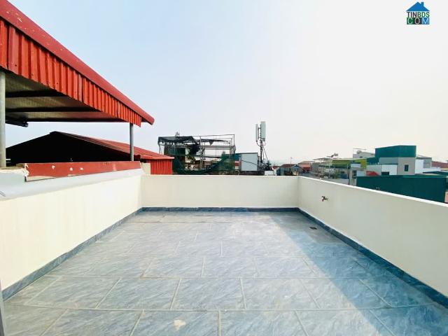 Nhà Mới, 6 Tầng Thang Máy Gần Phố, Ngõ Thông Ở Sướng Trung Tâm Ba Đình