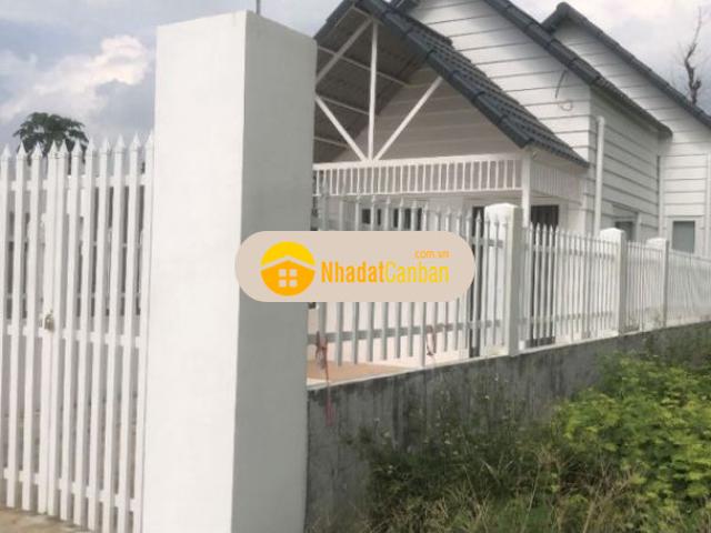 Nhà mái thái thanh bình tb chỉ790tr 5x24 full thổ