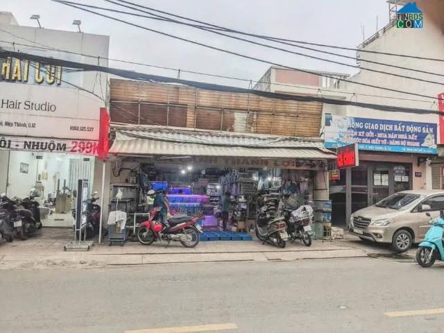 Nhà mbkd 7.3x28 MT Nguyễn Ảnh Thủ – Đầu Tư Sinh Lợi – Giá 19.5 Tỷ