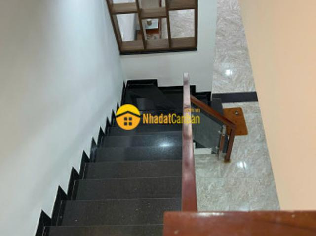 Nhà mê hẻm 43 ama khê trung tâm tp giá tốt