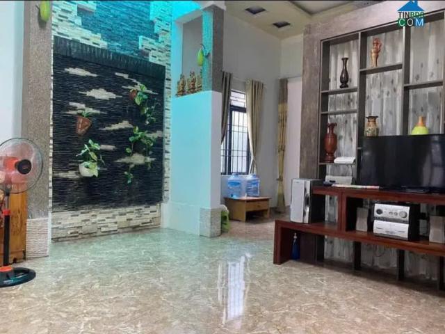 Nhà mê lửng góc 2 mặt tiền hẻm 112 Nguyễn Tri Phương, Buôn Ma Thuột. Phường Thành Công cũ