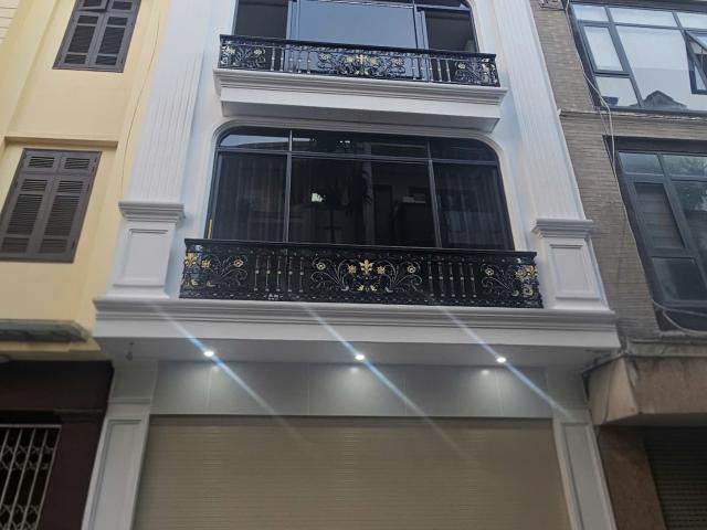 Nhà mình cho thuê nhà, 116m2_ 5T  Lê Thanh Nghị, Trần Đại Nghĩa 21 tr