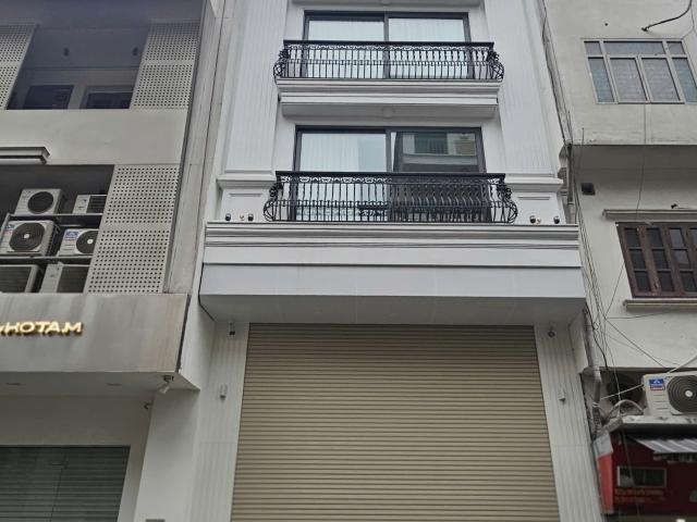 Nhà mình cho thuê nhà, 96m2_ 5T  Lê Thanh Nghị, Trần Đại Nghĩa 26 tr