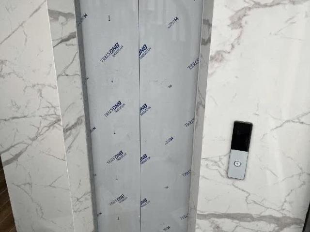 Nhà mình cho thuê nhà mới, căn góc, Mai Hắc Đế  vỉa hè 94m2* 5T 31 Tr