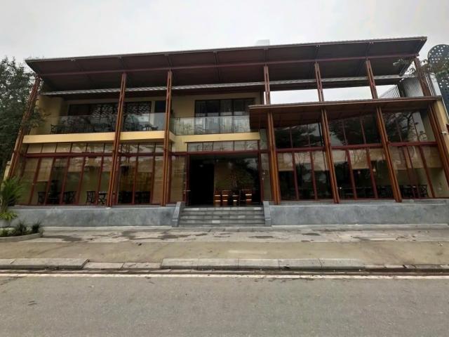 Nhà mình cho thuê nhà, Trần Nhân Tông, Mai Hắc Đế  226m2* 1.5T 38 tr