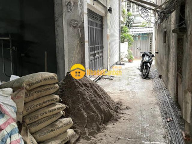 Nhà minh khai thang máy lô góc 45m2 5t x mt 4m cạnh time city sát mặt phố 9. X tỷ có tl