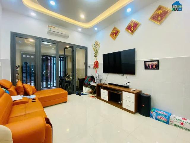Nhà MT 4 tầng đúc, Dòng tiền N. 400 triệu, ở /KD Đỉnh, lk đường Lạc Long Quân